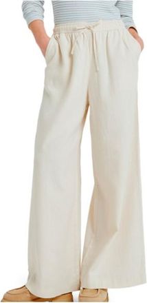 Roxy Lekeitio Break Mid Pant Freizeithose f&uuml;r Damen | beige