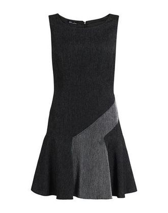 Ter De Caract&egrave;re DRESSES - Mini dresses on YOOX.COM