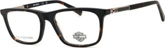 Harley-Davidson HD0975 052 Dark Havana 54mm