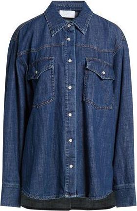 SoAllure TOPWEAR - Denim shirts on YOOX.COM