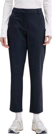Helly Hansen High Waist Broeken - Dames - Outdoor broeken - Blauw - S - Polyester - Fitness