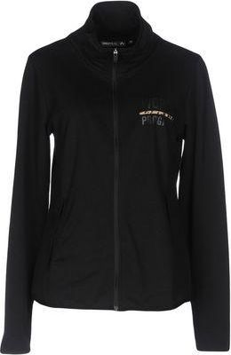 Only CAMISETAS Y TOPS - Sudaderas en YOOX.COM