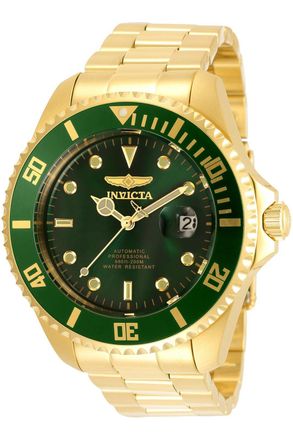 Invicta Pro Diver 35724 Automatisch Herenhorloge - 47mm