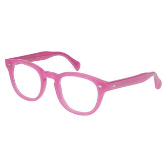 K&agrave;dor Glasses, female, Pink, Size: 49 MM Jolly CAL 49