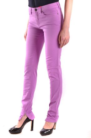 See By Chlo&eacute; Jeans Pink