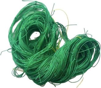 OEM Malla Para Plantas, Malla Para Trepadoras De Jard&iacute;n Y Guisantes De Olor, Malla Para Enrejados De Jud&iacute;as Verdes, Hortalizas Y Frutas De 1,8 M