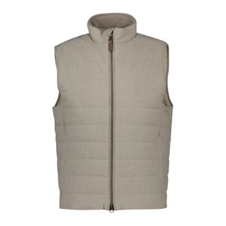 GANT Heren, Jassen, Grijs, Maat: M