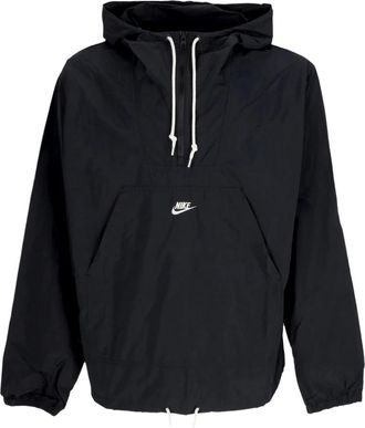 Nike Hombre, Deporte, Negro, Talla: L