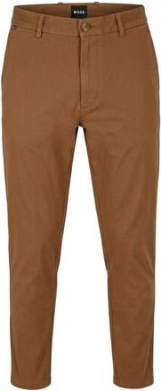 HUGO BOSS Heren Kaiton Slim (Bruin)