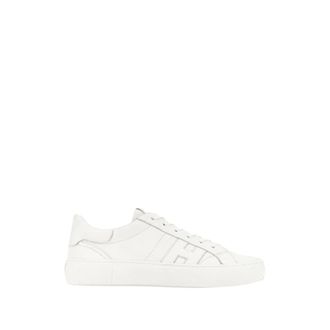 Hogan Sneakers - Heren - Schoenen - Wit - Maat: 41 1/2 EU Leer