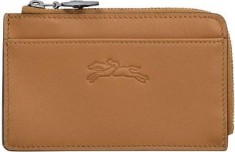 Longchamp Le Pliage Xtra Card Holder