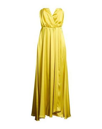 Ga&euml;lle Paris KLEIDER - Maxi-Kleider auf YOOX.COM