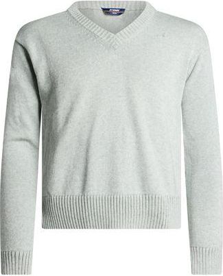 K-Way MAGLIERIA - Pullover su YOOX.COM