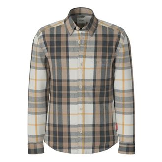 Joop T-Shirt JJSH-186Hadi 26 - Heren - Zomerjassen - Beige - XL - Katoen - Jassen