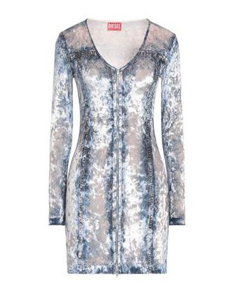 Diesel KLEIDER - Mini-Kleider auf YOOX.COM