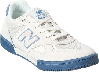 New Balance Suede Sneaker