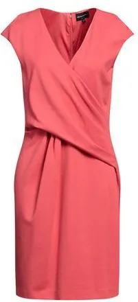 Emporio Armani VESTIDOS - Minivestidos en YOOX.COM