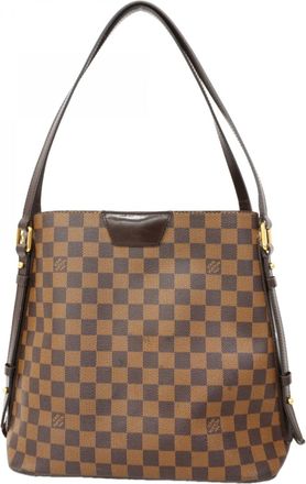 Louis Vuitton Ebene Tote Bag (Pre-Owned)