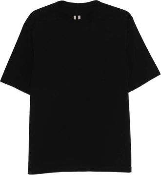Rick Owens Brad T Crew-neck T-shirt