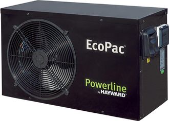 Hayward Hayward - Bomba De Calor Piscina 5.5kw Mono - 81502
