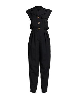 Balmain JUMPSUITS & TRACKSUITS - Jumpsuits on YOOX.COM
