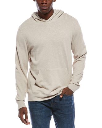 Onia Slub Terry Hoodie
