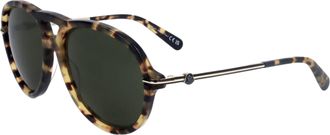 Moncler ML0288 52N zonnebril
