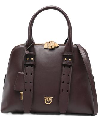 Pinko Escape schoudertas - Rood