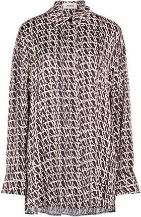 &Aacute;eron TOPWEAR - Shirts on YOOX.COM