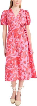 Donna Morgan Midi Dress