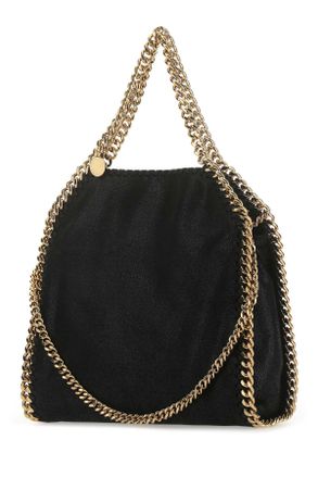 Stella McCartney 371223w9355 1000 Polyester Borse A Mano Bag