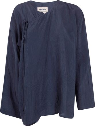 Uma Wang Tanesha Top