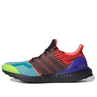 adidas UltraBoost DNA What The EG5923