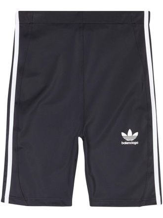 adidas x Balenciaga Sports Shorts