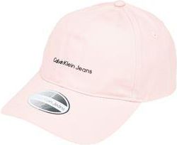 Calvin Klein INSTITUTIONAL TPU CAP