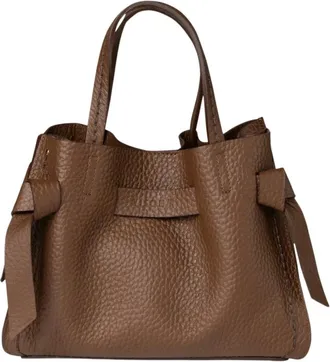 PLINIO VISONA Donna, Borse, Marrone, Taglia unica, new