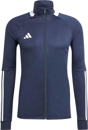 adidas Sereno AEROREADY Cut 3-Stripes Track Suit Asia Sizing Legend Ink IR7844
