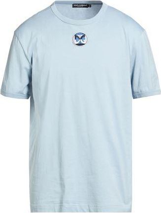 Dolce & Gabbana CAMISETAS Y TOPS - Camisetas en YOOX.COM