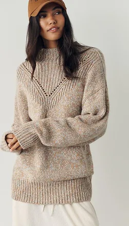 Varley Rosalind Sweater
