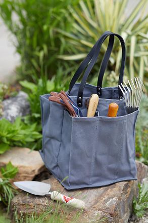 Terrain Market Tote