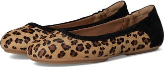 Dansko Madisen Womens Shoes Leopard Haircalf : EU 42 (US Womens 11.5-12) Regular, Suede