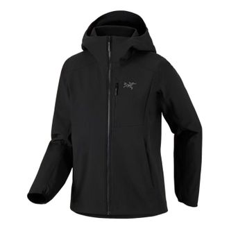 Arc'teryx (WMNS) ArcTeryx Gamma MX Hoody Black X000009456-BLK