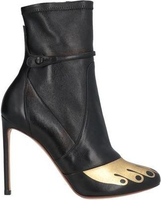 Francesco Russo FOOTWEAR - Ankle boots on YOOX.COM