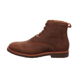 Panama Jack Laarzen - Heren - Schoenen - Bruin - Maat: 43 EU