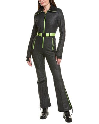 Khrisjoy Khrisjoy Ski Catsuit