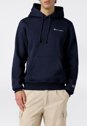 Champion Kapuzensweatshirt CHAMPION SPORTWEAR HOODIE Standard Fit, Herren, Gr. XXL (60/62), nny, ns, Obermaterial: 70% Baumwolle, 30% Polyester, Sweatshirts Ka