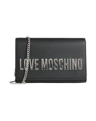 Love Moschino BOLSOS - Bolsos con bandolera en YOOX.COM
