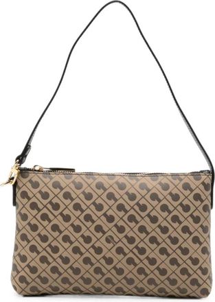 Gherardini Donna, Borse, Marrone, Taglia unica, new