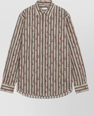 Dries Van Noten shirt