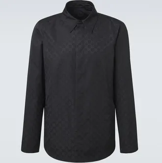 Gucci GG shirt